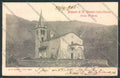 Aosta Saint Vincent COLLA cartolina MQ4890 – fronte