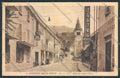 Aosta Saint Vincent cartolina MQ4895 – fronte