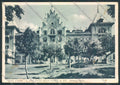 Aosta Saint Vincent FG cartolina MQ4918 – fronte