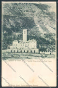 Aosta Sarre cartolina MQ4924 – fronte