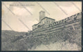 Aosta Sarre cartolina MQ4925 – fronte