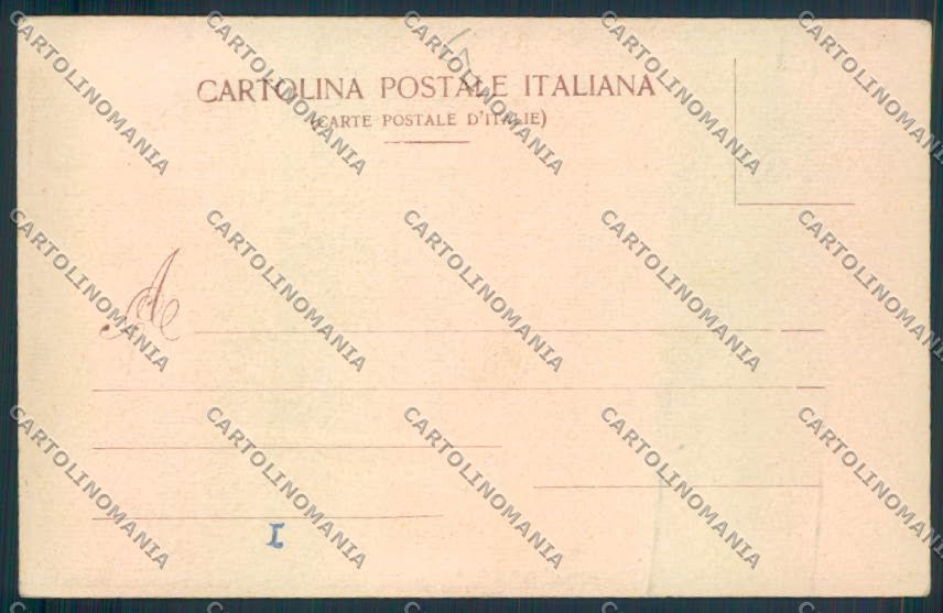 Aosta Sarre cartolina MQ4929 – retro
