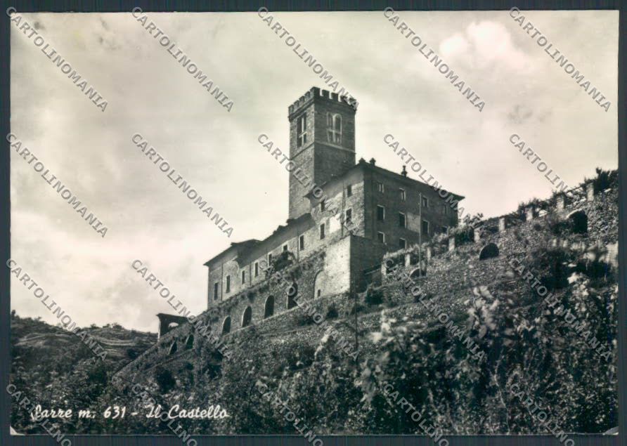 Aosta Sarre foto FG cartolina MQ4930 – fronte