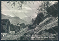Aosta Valgrisenche Bonne foto FG cartolina MQ4939 – fronte
