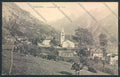 Aosta Valpelline cartolina MQ4945 – fronte
