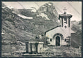 Aosta Cervinia Cervino foto FG cartolina MQ4954 – fronte