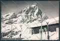 Aosta Cervinia Cervino foto FG cartolina MQ4965 – fronte