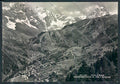 Aosta Valtournanche foto FG cartolina MQ4974 – fronte