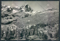 Aosta Cervinia Cervino foto FG cartolina MQ4976 – fronte