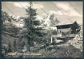 Aosta Cervinia Cervino STRAPPO foto FG cartolina MQ4982 – fronte