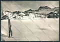 Aosta Valtournanche PIEGHINA foto FG cartolina MQ4983 – fronte