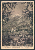 Aosta Valtournanche PIEGHINE FG cartolina MQ4984 – fronte
