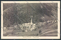 Aosta Valtournenche cartolina MQ5030 – fronte