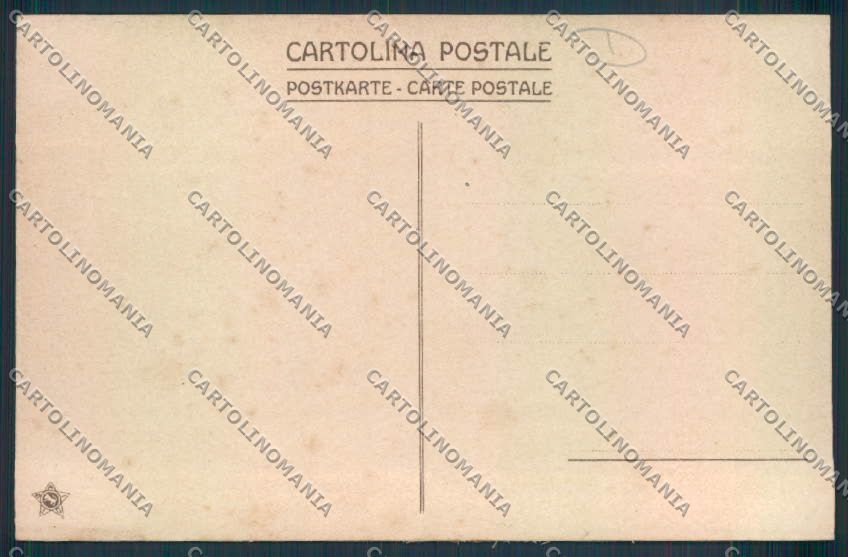 Aosta Valtournenche cartolina MQ5047 – retro