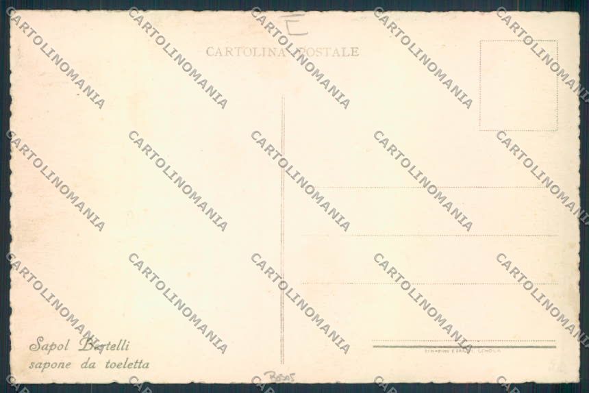 Aosta Valtournenche cartolina MQ5058 – retro