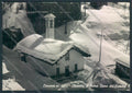 Aosta Cervinia foto FG cartolina MQ5074 – fronte