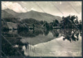 Aosta Valtournenche ABRASA foto FG cartolina MQ5076 – fronte