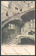 Aosta Verrès cartolina MQ5081 – fronte