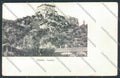 Aosta Verrès cartolina MQ5095 – fronte
