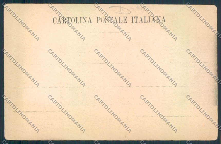 Aosta Verrès cartolina MQ5095 – retro