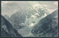 Aosta Valtournenche Monte Bianco Brenva cartolina MQ5129 – fronte