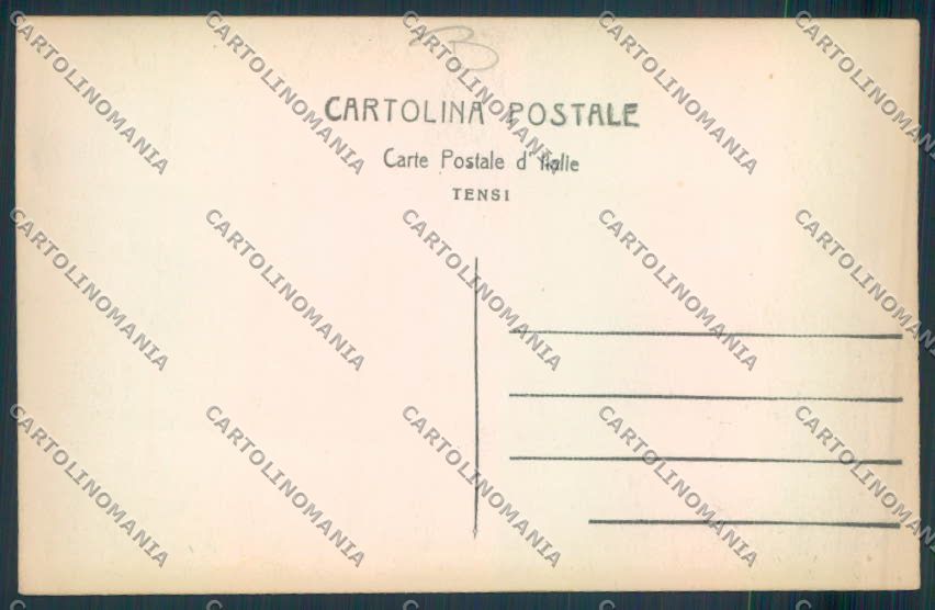 Aosta Gruppo Emilius J. Neer foto cartolina MQ5135 – retro