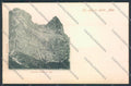 Belluno Monte Pelmo cartolina MQ5138 – fronte