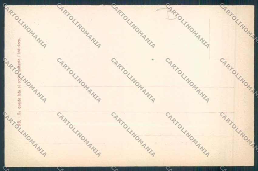 Belluno Monte Pelmo cartolina MQ5138 – retro