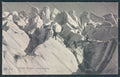 Aosta Valtournenche Monte Bianco Alpinismo cartolina MQ5149 – fronte