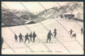 Aosta Alpini cartolina MQ5171 – fronte