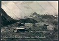Aosta Valtournanche Cignana foto FG cartolina MQ5177 – fronte