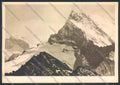 Aosta Valgrisenche Grande Rousse FG cartolina MQ5181 – fronte