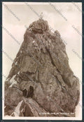 Aosta Valtournenche Alpinismo foto FG cartolina MQ5182 – fronte