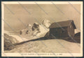 Aosta Rutor Rifugio Santa Margherita FG cartolina MQ5184 – fronte