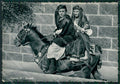 Nuoro Dorgali Costumi Sardi Foto FG cartolina MQ5271 – fronte