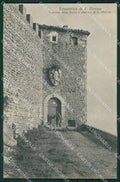 San Marino Stemma cartolina MQ5295 – fronte