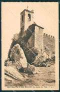 San Marino cartolina MQ5299 – fronte