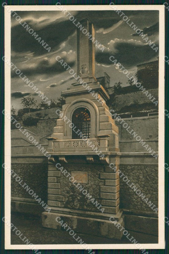 San Marino Chiaro di Luna cartolina MQ5300 – fronte