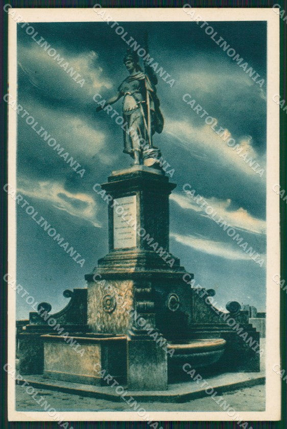 San Marino Chiaro di Luna cartolina MQ5302 – fronte