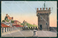 San Marino cartolina MQ5323 – fronte