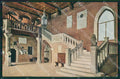 San Marino Palazzo Pubblico cartolina MQ5324 – fronte