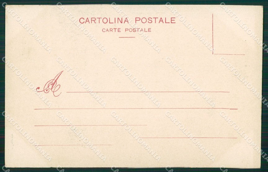 San Marino Palazzo Governativo cartolina MQ5325 – retro