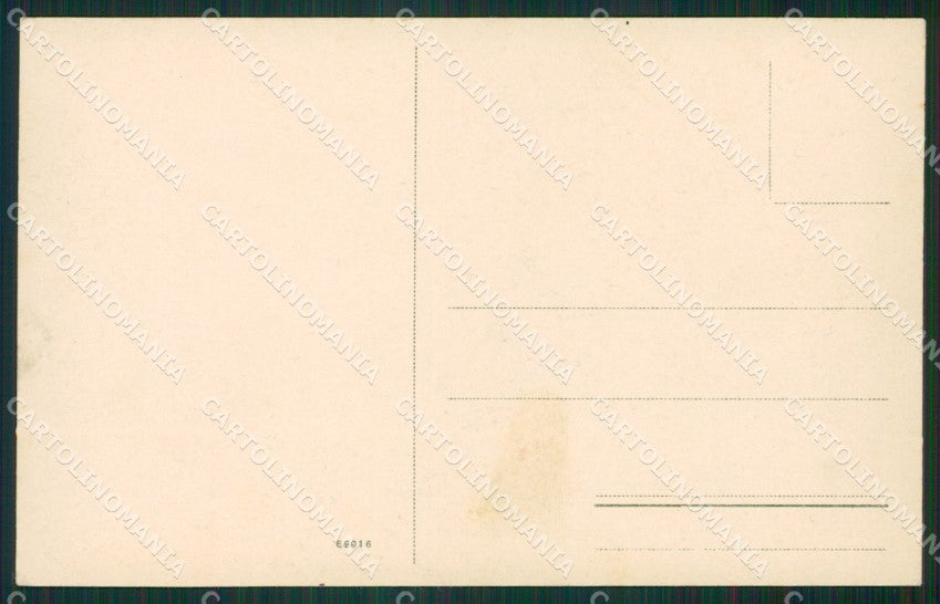 San Marino Cattedrale cartolina MQ5335 – retro