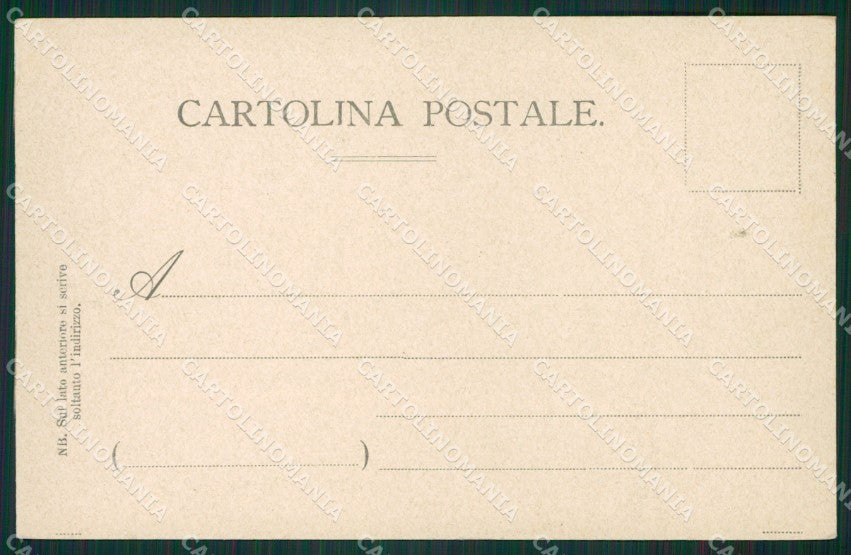 San Marino Palazzo del Governo cartolina MQ5339 – retro