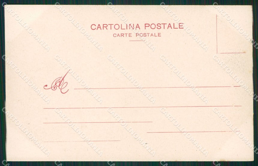 San Marino cartolina MQ5347 – retro