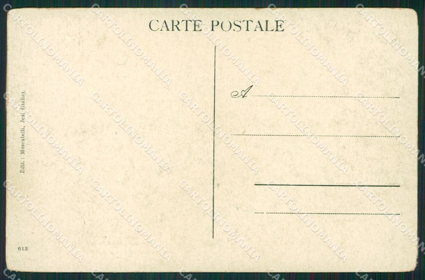 San Marino Palazzo Governativo cartolina MQ5352 – retro