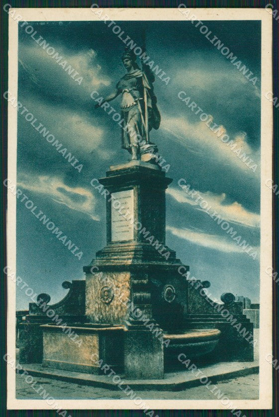 San Marino Chiaro di Luna cartolina MQ5359 – fronte