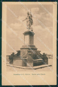 San Marino cartolina MQ5360 – fronte