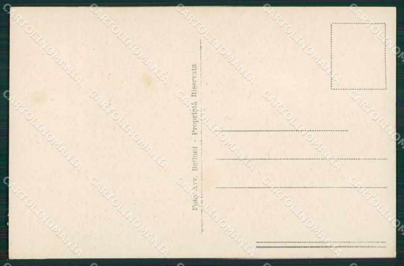 San Marino cartolina MQ5364 – retro