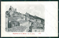 San Marino Alterocca 1579 ? cartolina MQ5378 – fronte